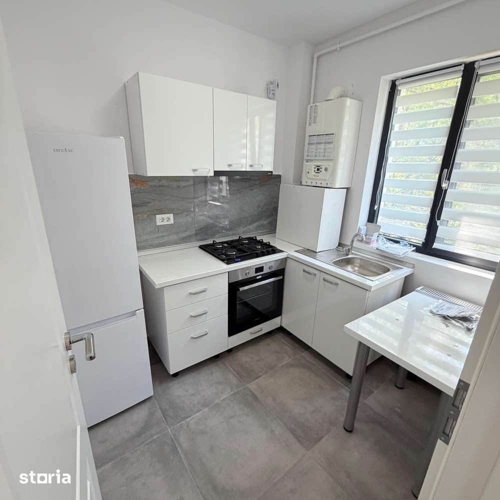 Apartament 2 camere Virtutii | bloc nou 2026 | cu centrala — fotografia 3