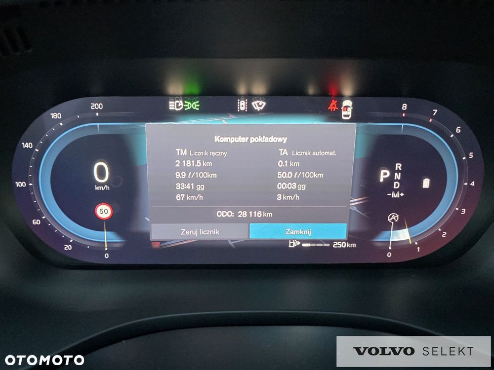 Volvo XC 60 - 21