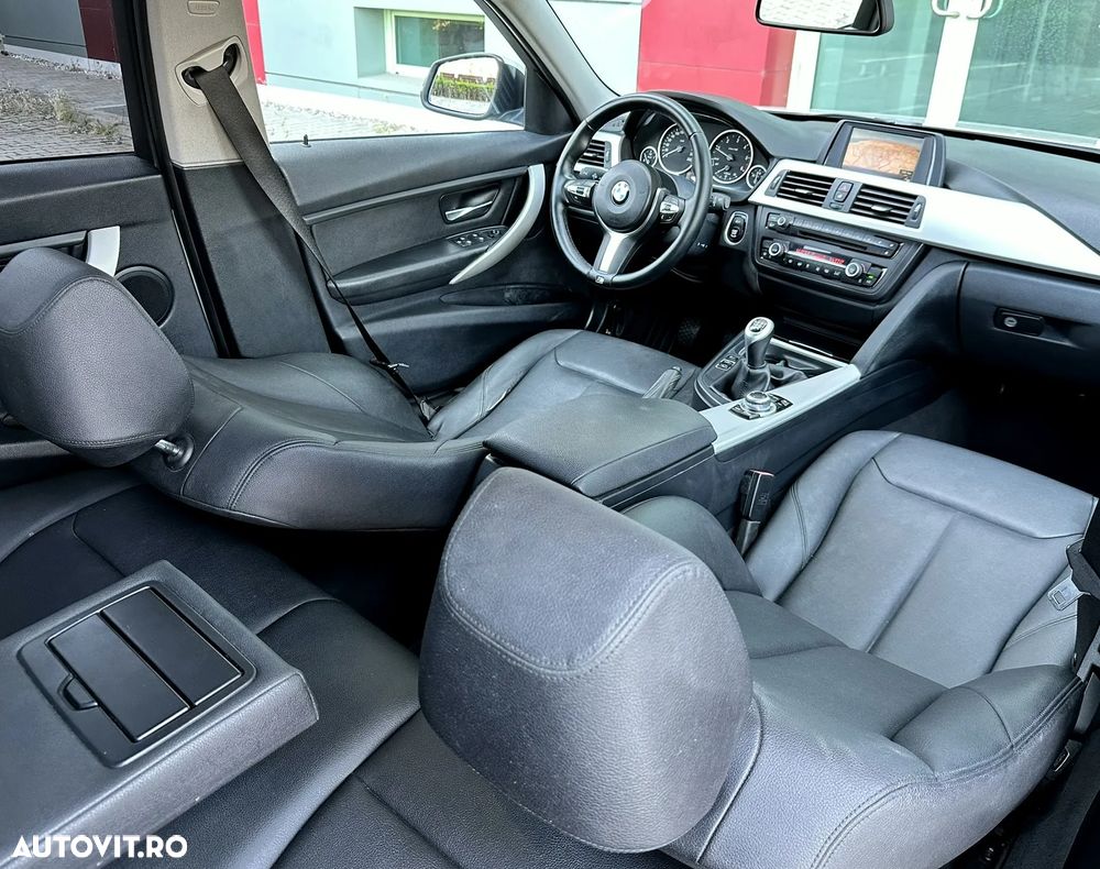 BMW Seria 3 - 10
