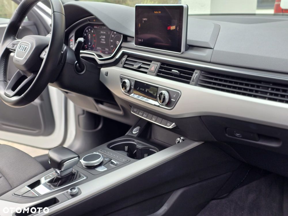 Audi A4 Avant - 12