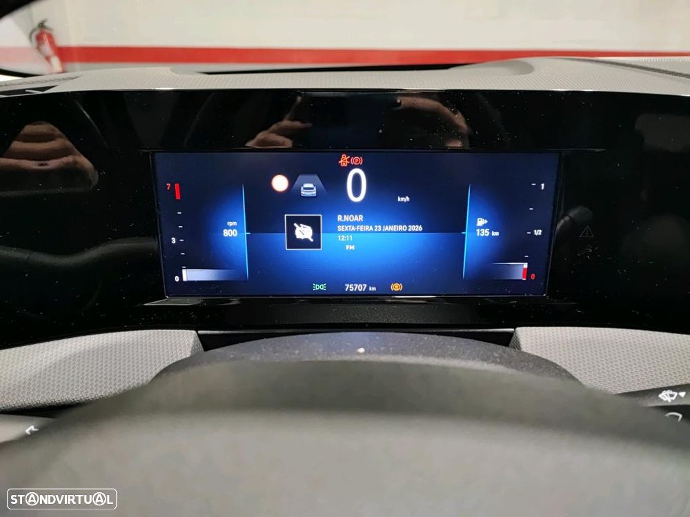 Opel Astra 1.5 D Elegance - 6