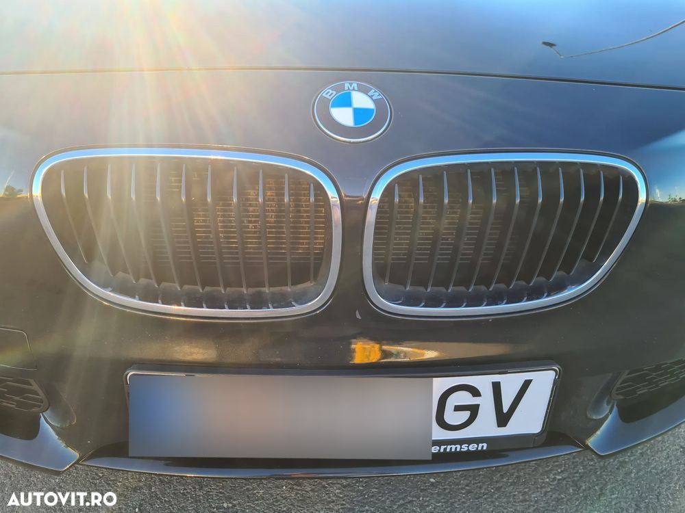 BMW Seria 1 116i Aut. - 7