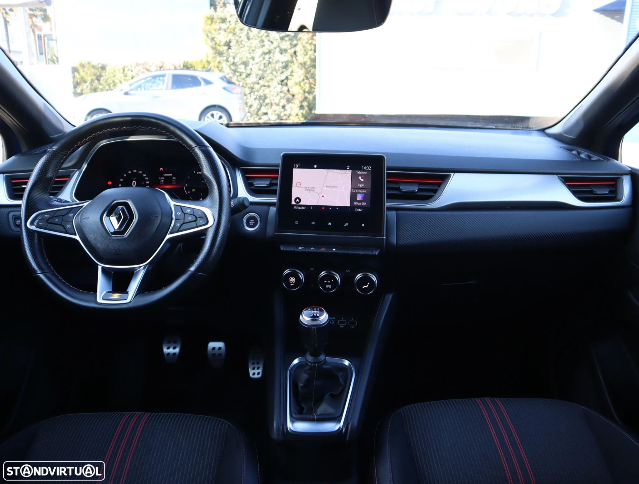 Renault Captur 1.0 TCe RS Line - 27