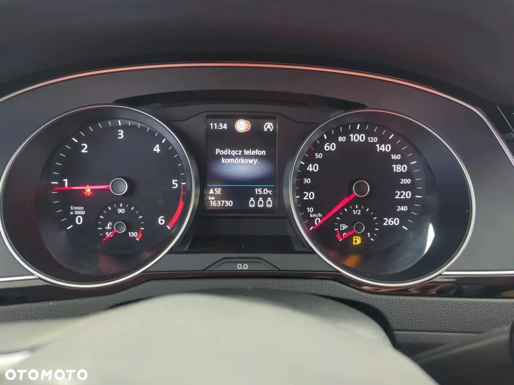 Volkswagen Passat 2.0 TDI EVO Business - 11