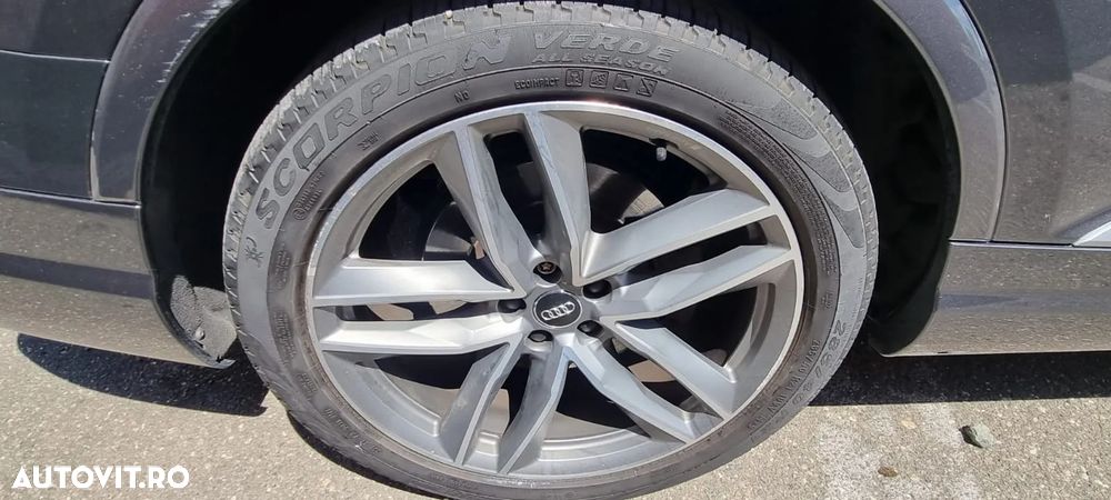Audi Q7 - 22