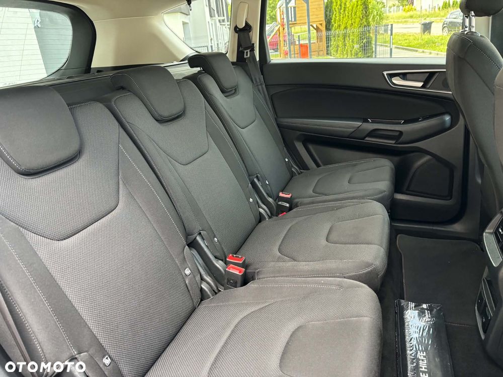 Ford S-Max 2.0 TDCi Titanium PowerShift - 9