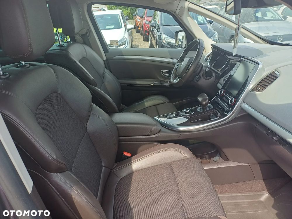 Renault Espace Energy dCi 160 EDC Intens - 12
