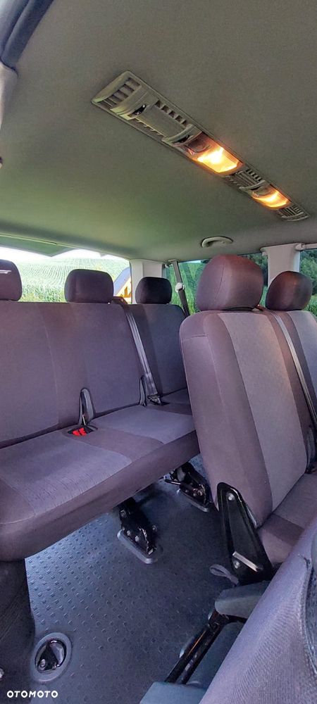 Volkswagen Caravelle L1 Comfortline - 19