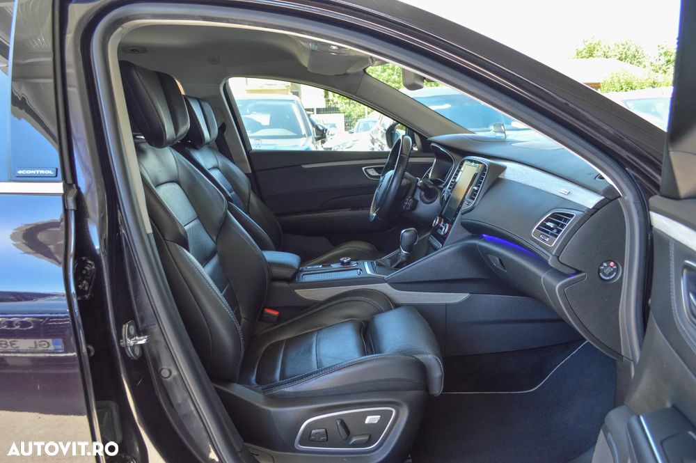 Renault Talisman ENERGY dCi 160 EDC INITIALE PARIS - 24