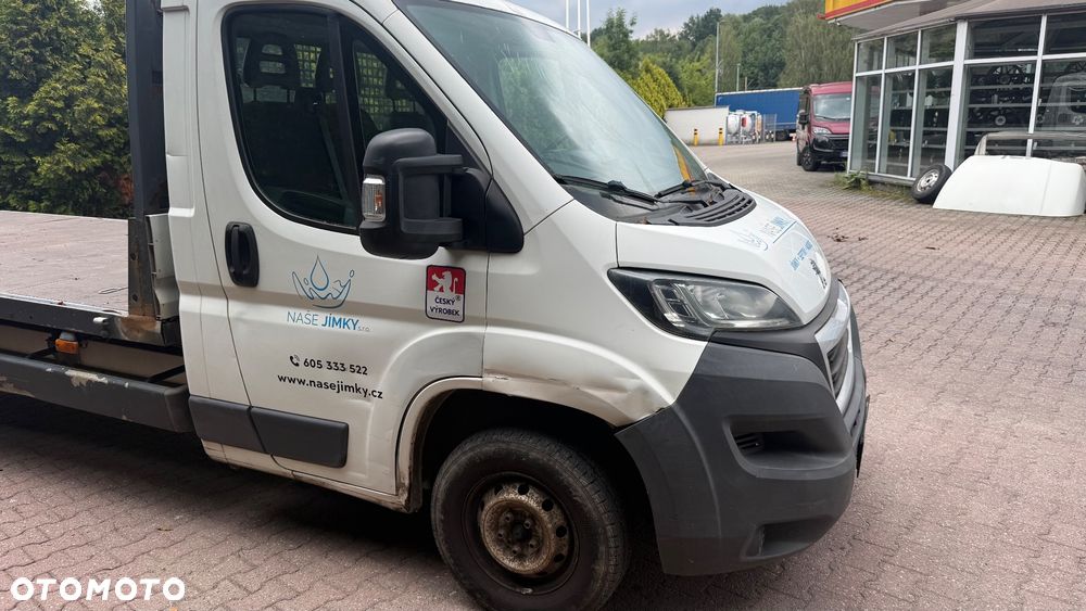 Peugeot Boxer - 3