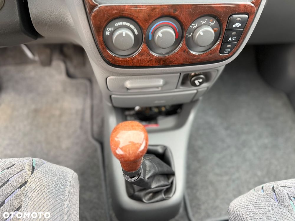 Honda CR-V 2.0 L 4WD - 27