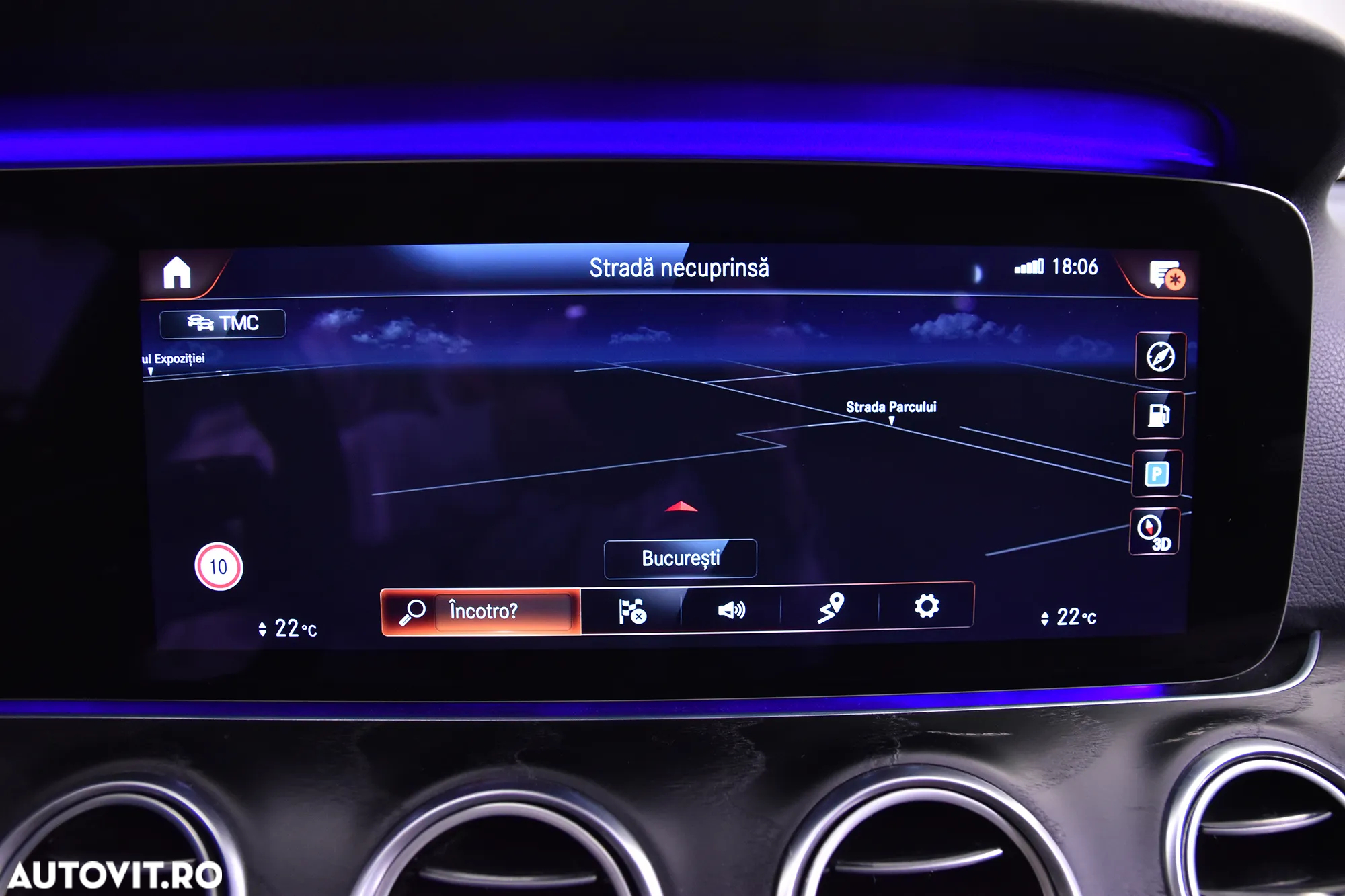 Mercedes-Benz E 220 d All-Terrain 4MATIC Aut. - 23