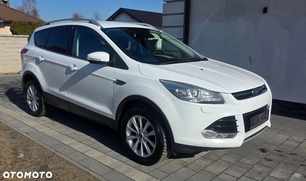 Ford Kuga 2.0 TDCi 2x4 Individual - 29