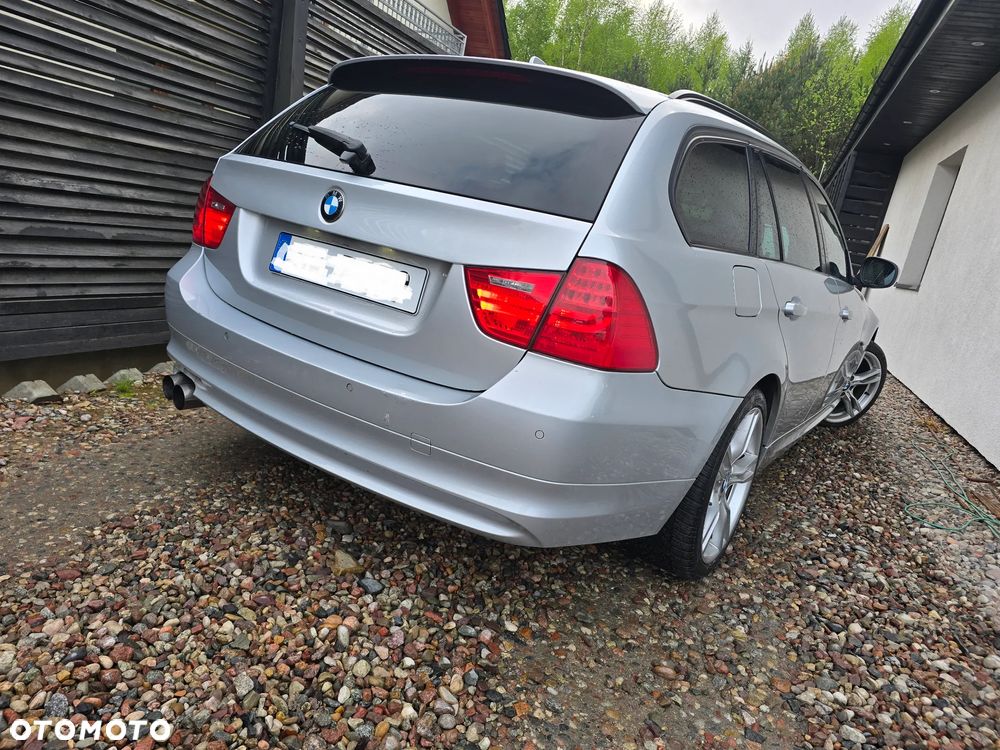 BMW Seria 3 - 6
