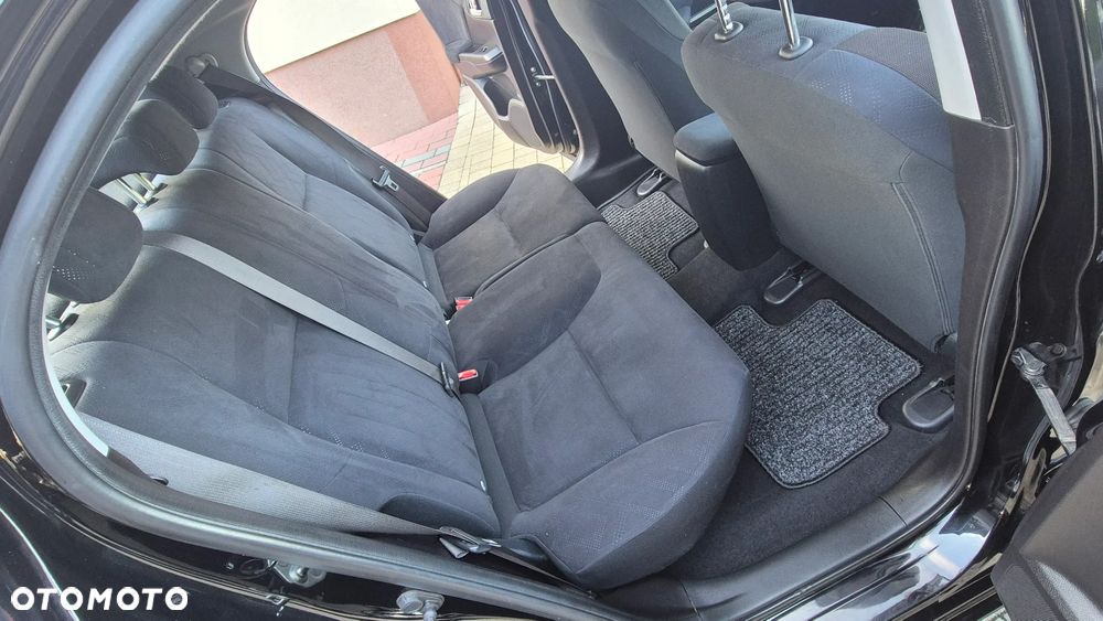 Honda Civic 1.4 Elegance (Honda Connect+) - 24