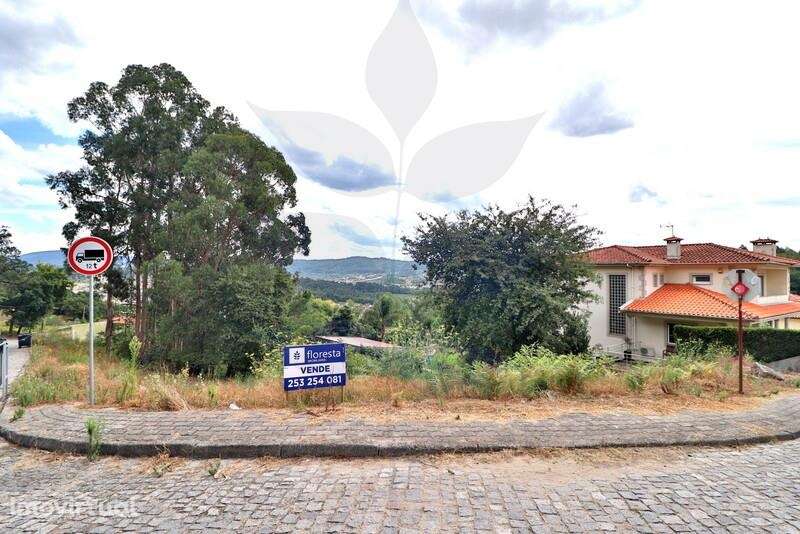 Venda lote para construção de moradia em Tadim - Grande imagem: 4/25