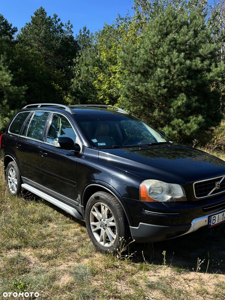 Volvo XC 90 D5 AWD Executive - 5