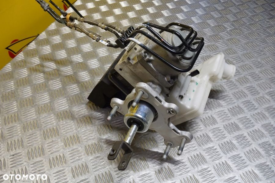 CHEVROLET SILVERADO SIERRA 1500 2019 2020 - Moduł Sterownik Pompa ABS USA - 4