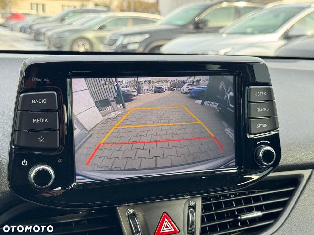 Hyundai i30 1.0 T-GDI Modern - 27