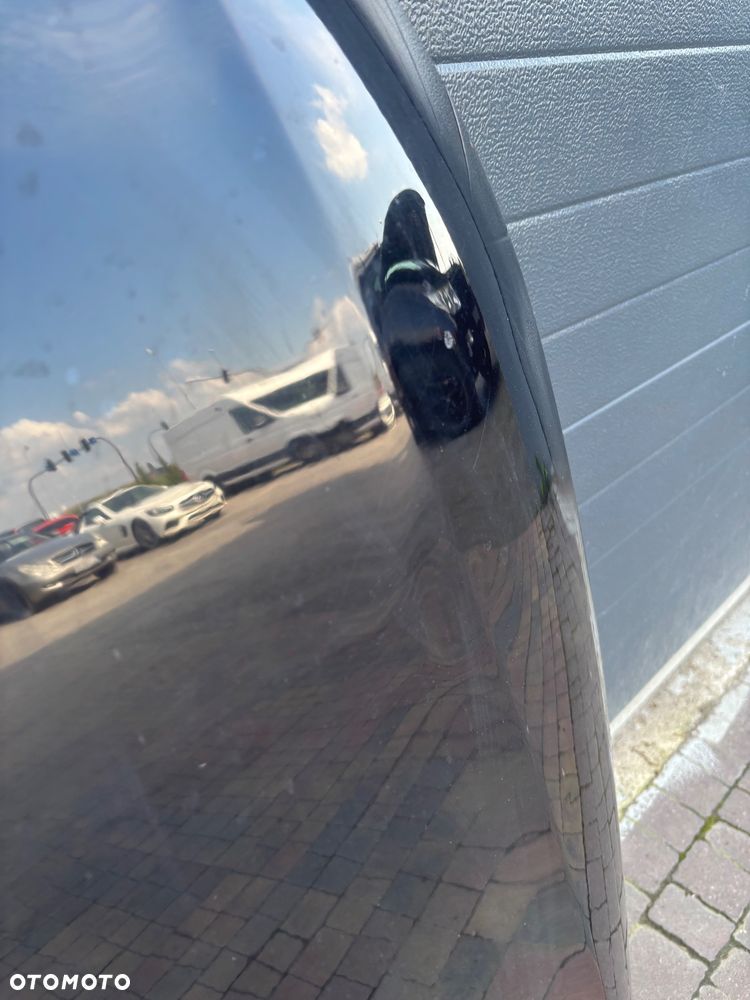 VW PASSAT B6 MASKA POKRYWA SILNIKA - 3