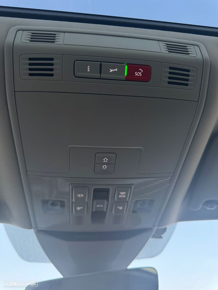 VW Passat Variant 1.4 TSI DSG GTE - 40