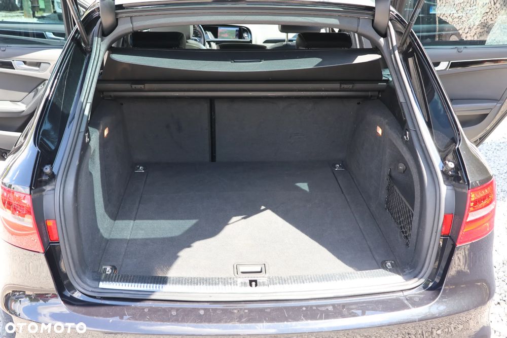 Audi A4 Avant - 18