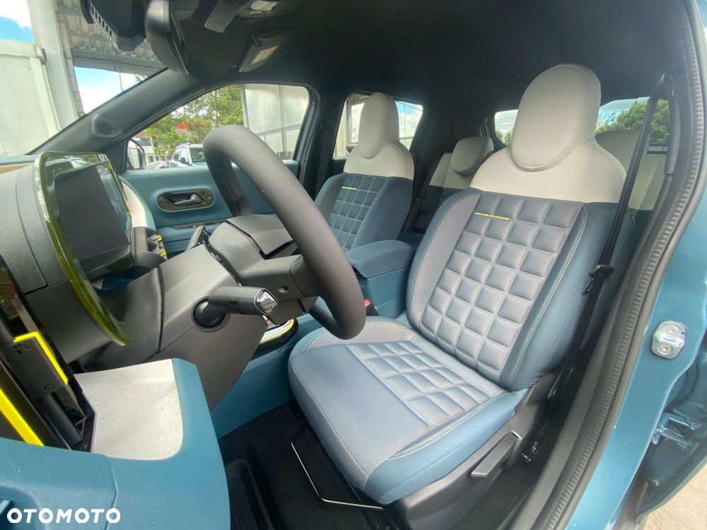 Fiat Grande Panda - 11