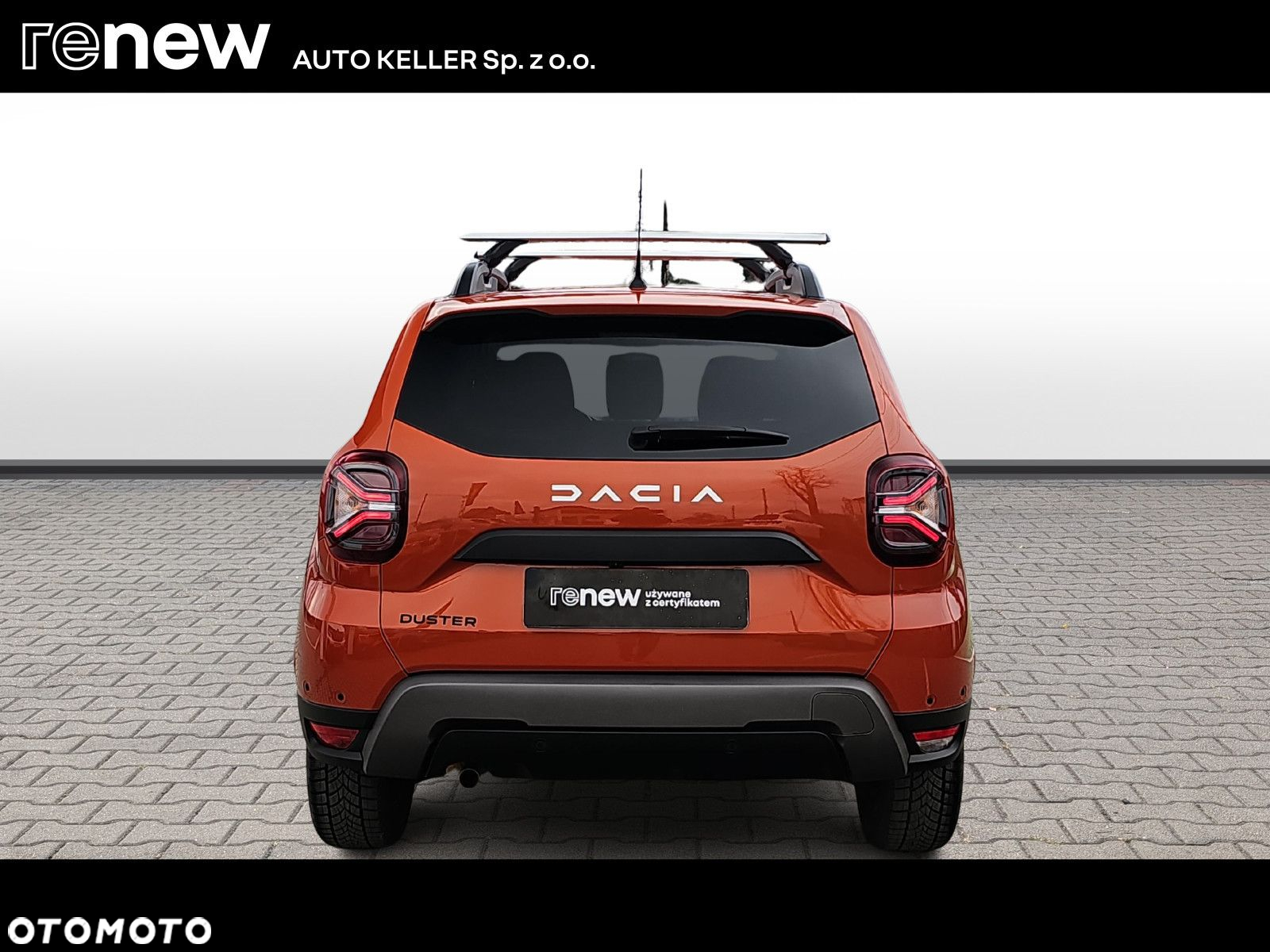 Dacia Duster - 5