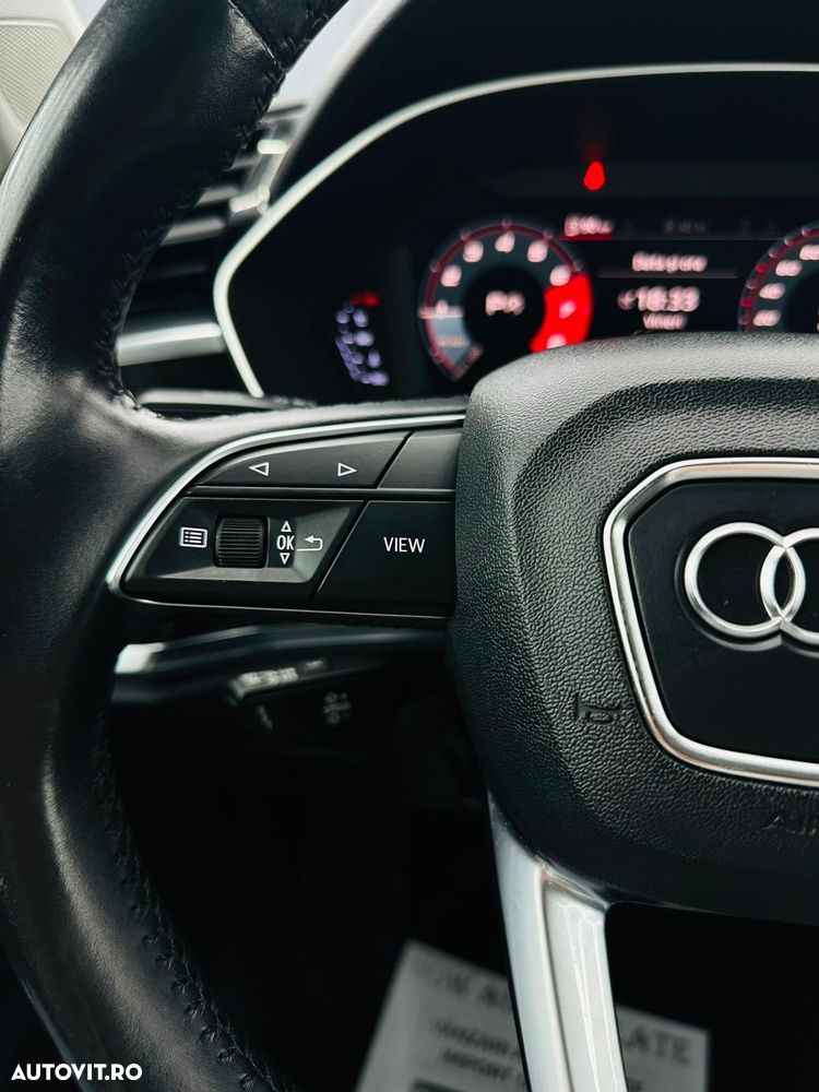 Audi Q3 35 TFSI S tronic advanced - 32