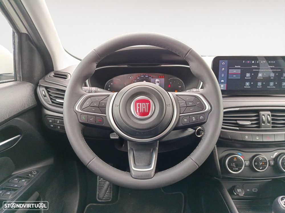 Fiat Tipo Station Wagon 1.0 GSE T3 - 12
