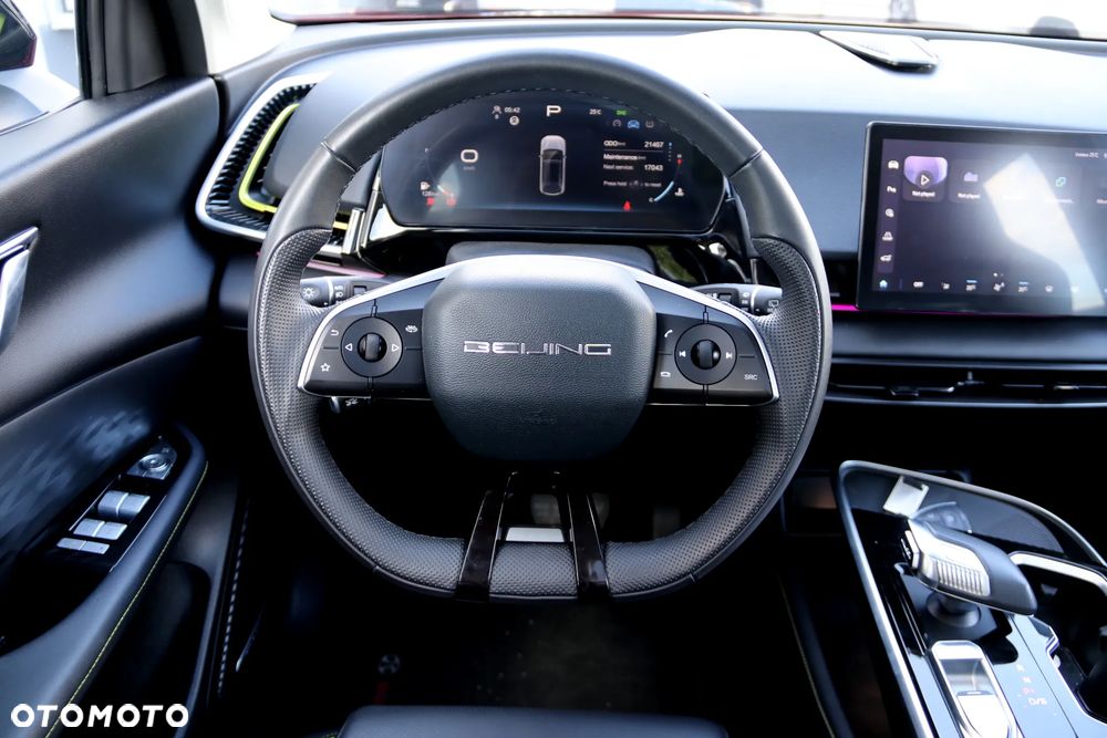 BAIC 5 - 10