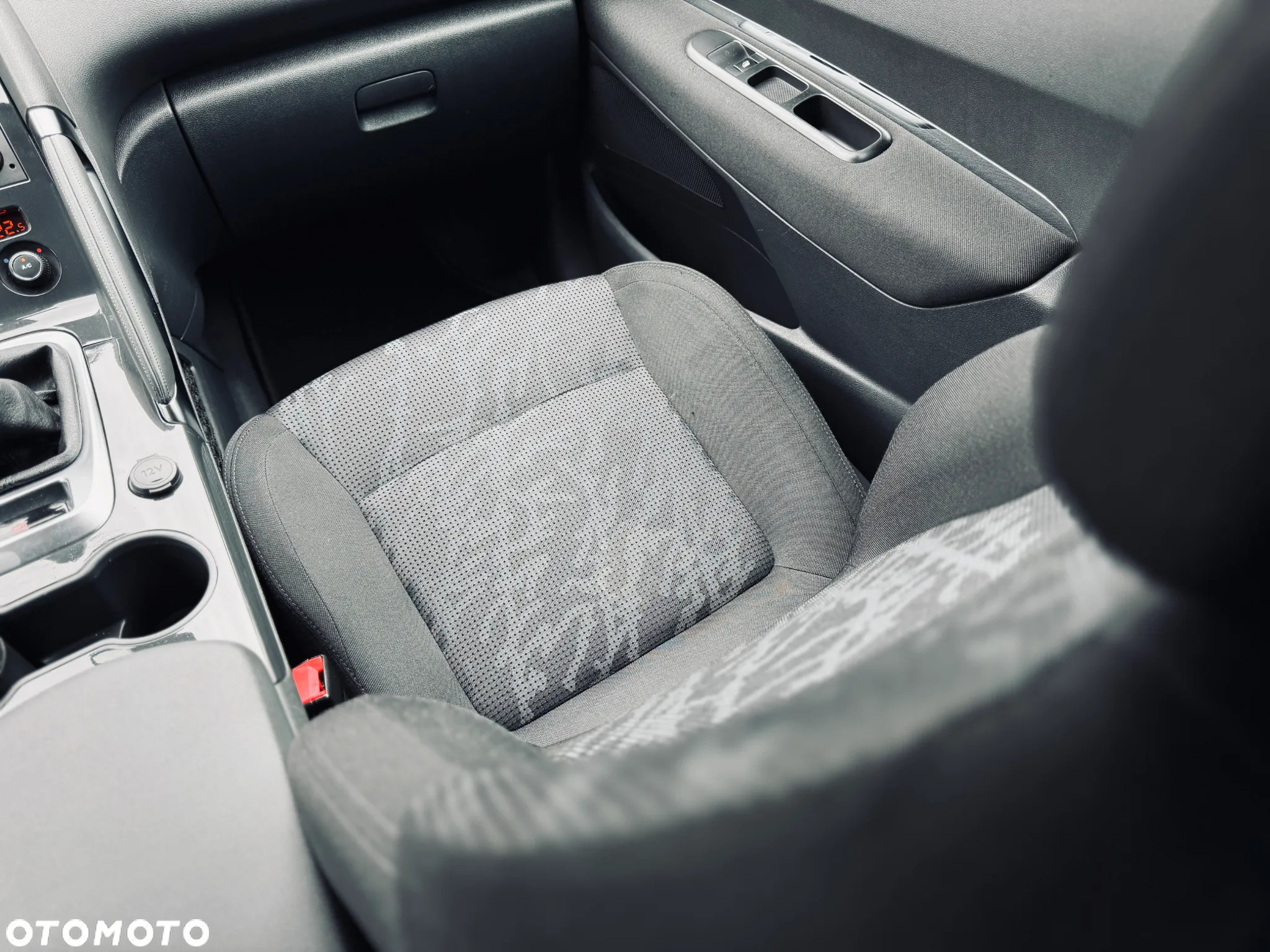 Peugeot 3008 HDi FAP 110 Platinum - 25