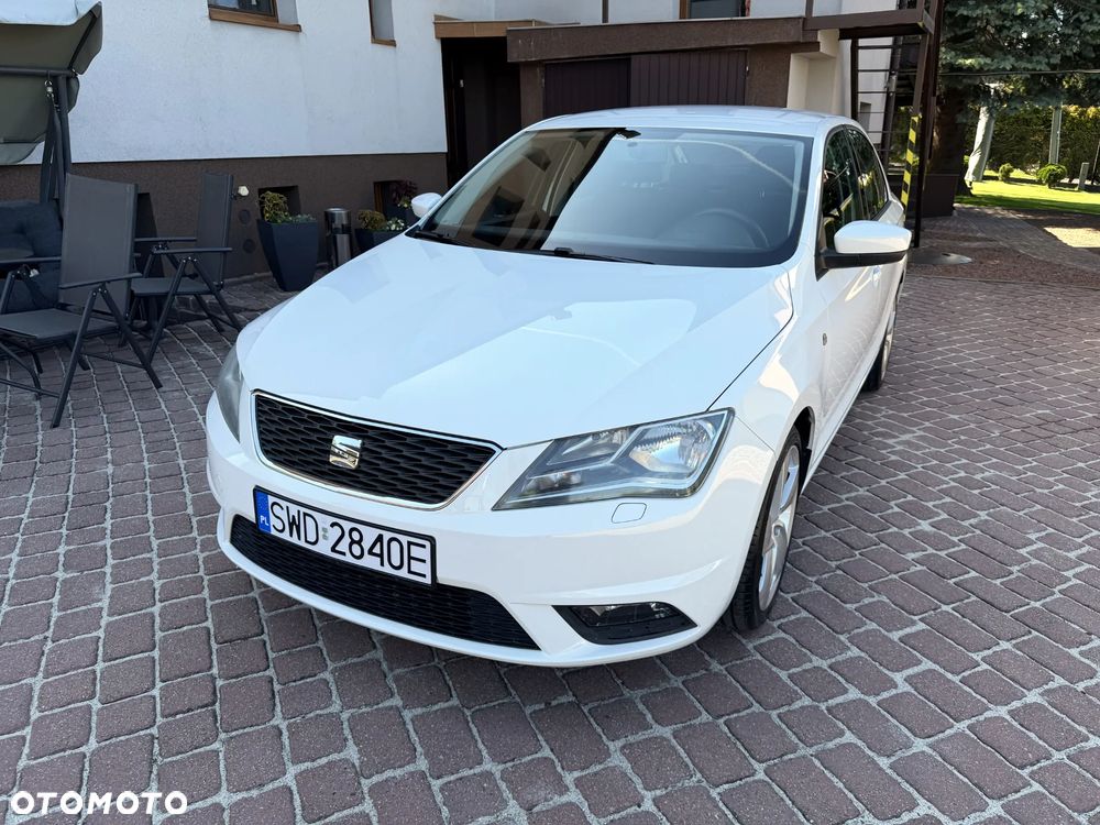 Seat Toledo 1.2 TSI Style - 2