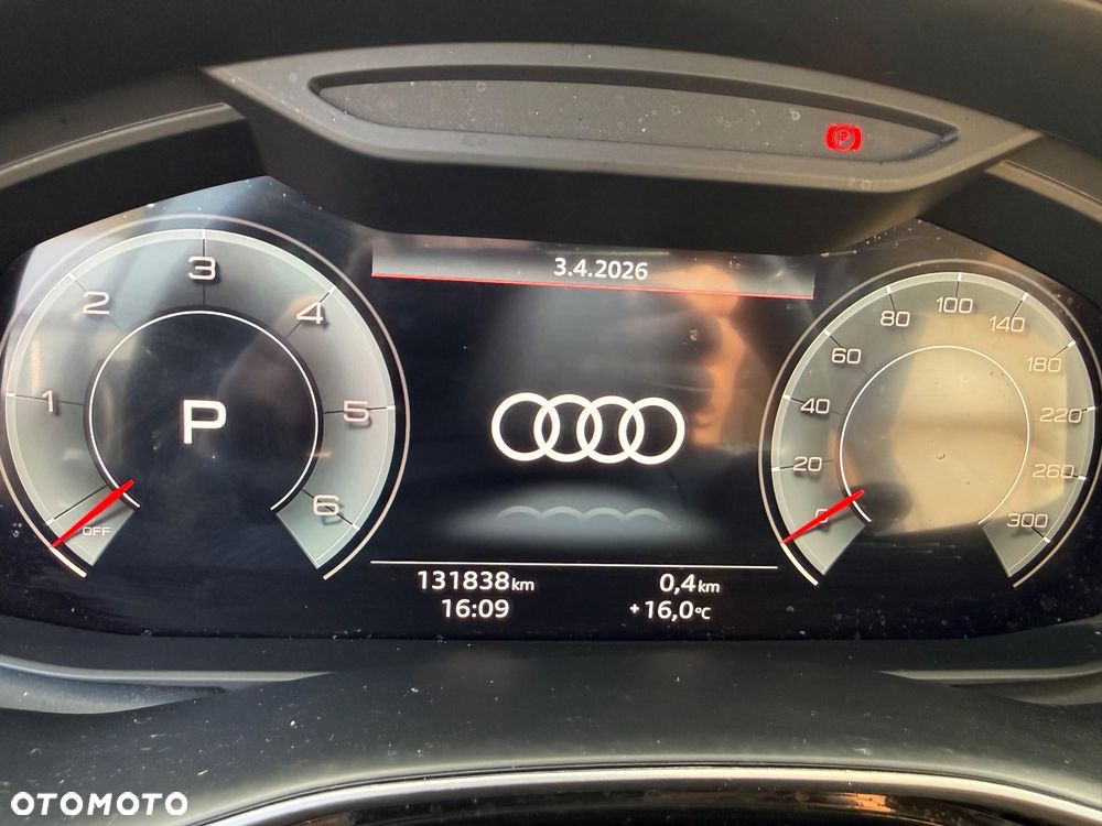 Audi Q8 50 TDI mHEV Quattro Tiptronic - 16