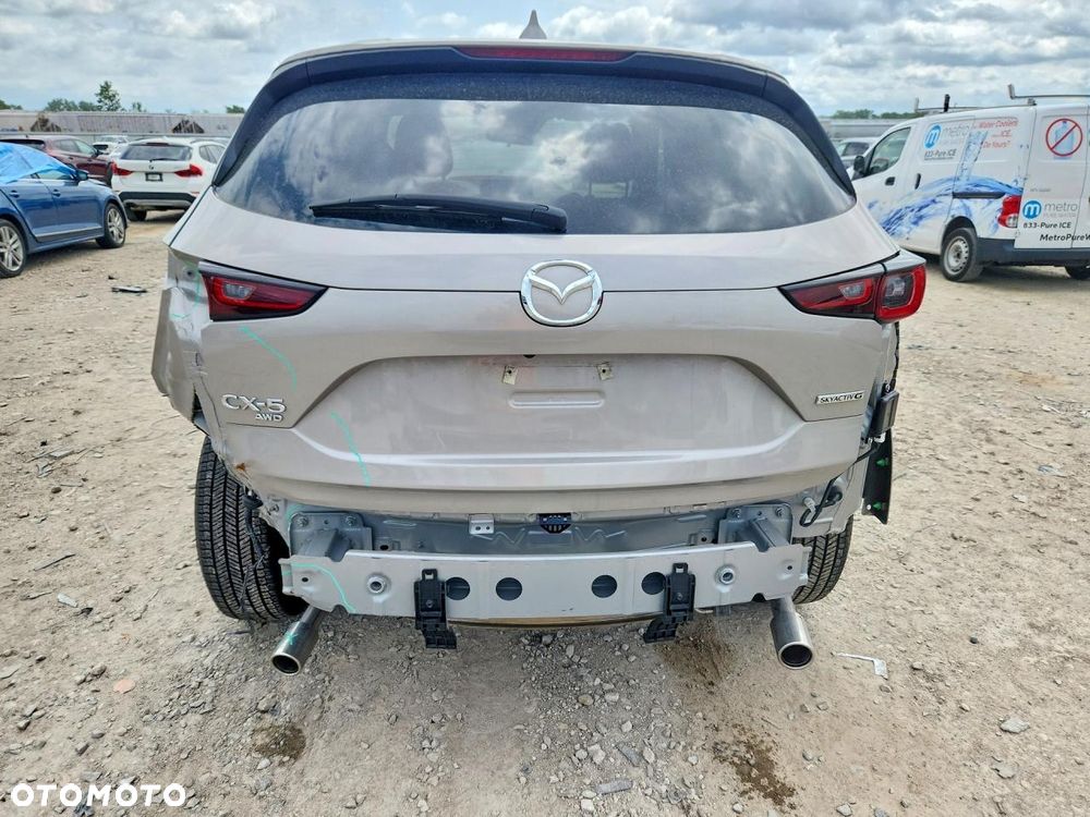 Mazda CX-5 - 7