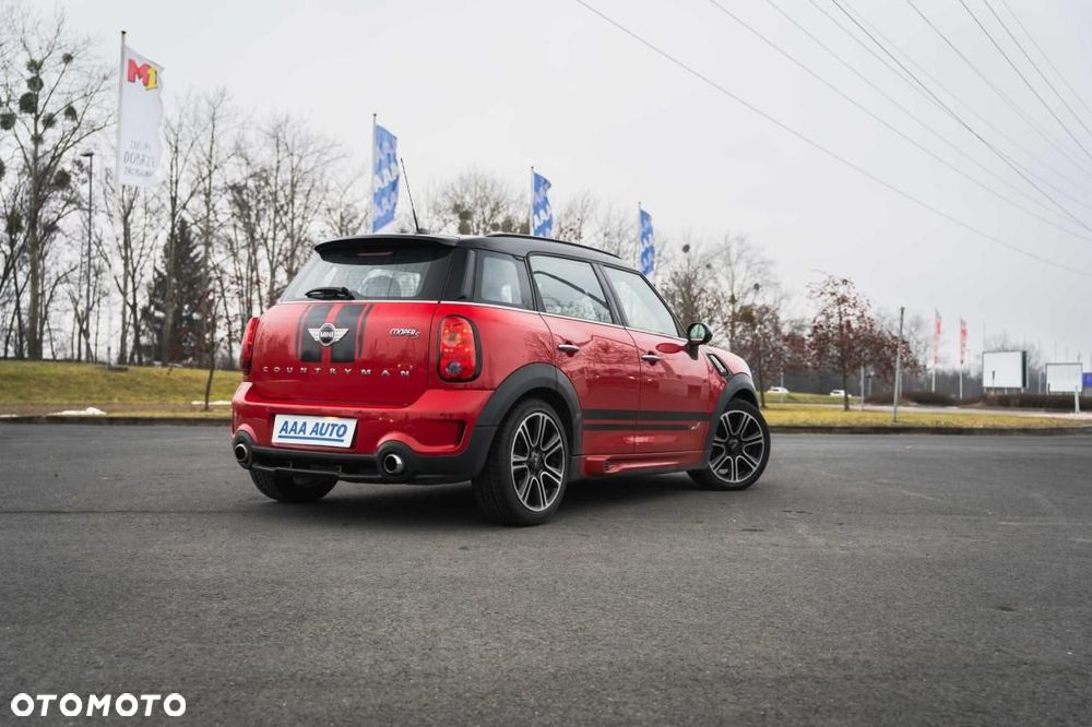 MINI Countryman - 6