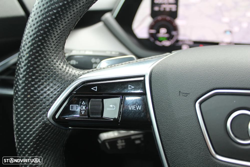 Audi e-tron GT quattro - 17