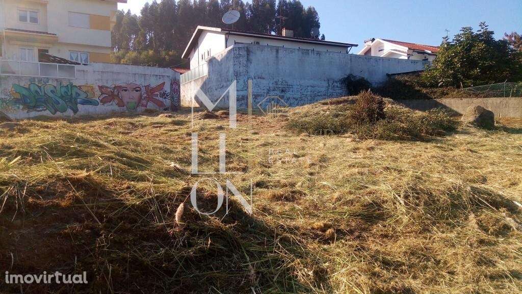 Oportunidade terreno 675m2 centro dos Carvalhos para construção Moradi - Grande imagem: 4/8