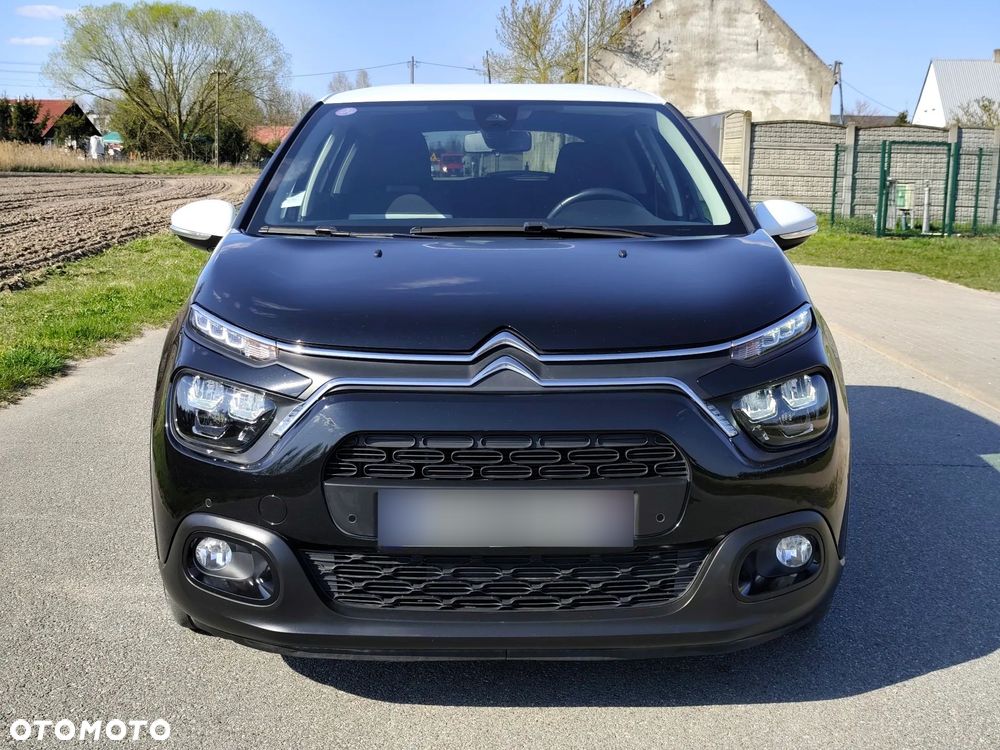 Citroën C3 Pure Tech 110 S&S SHINE - 11