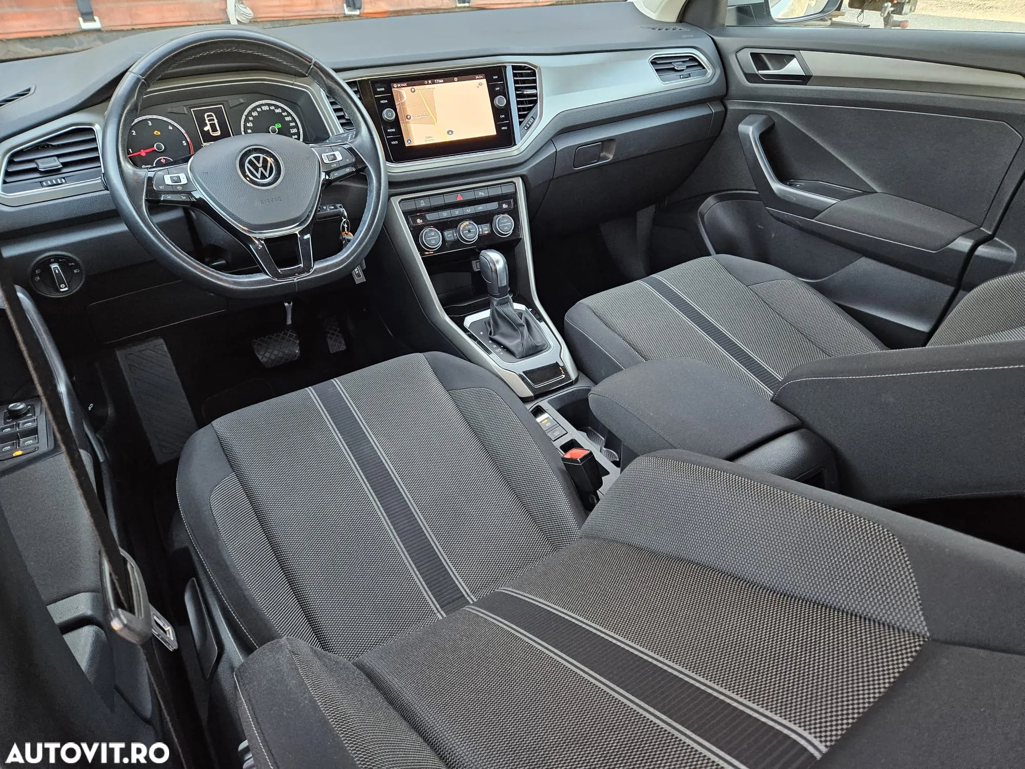 Volkswagen T-ROC 2.0 TDI DSG Style - 6