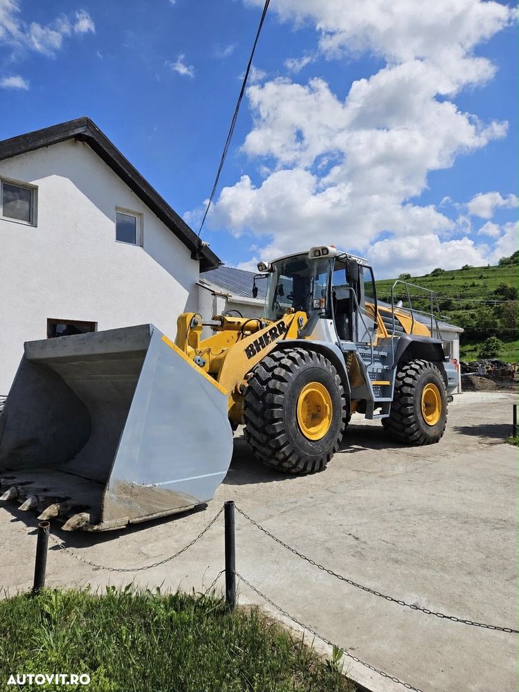 Liebherr 576 2 plus - 9