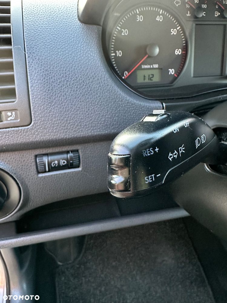 Volkswagen Polo 1.2 12V Comfortline - 19