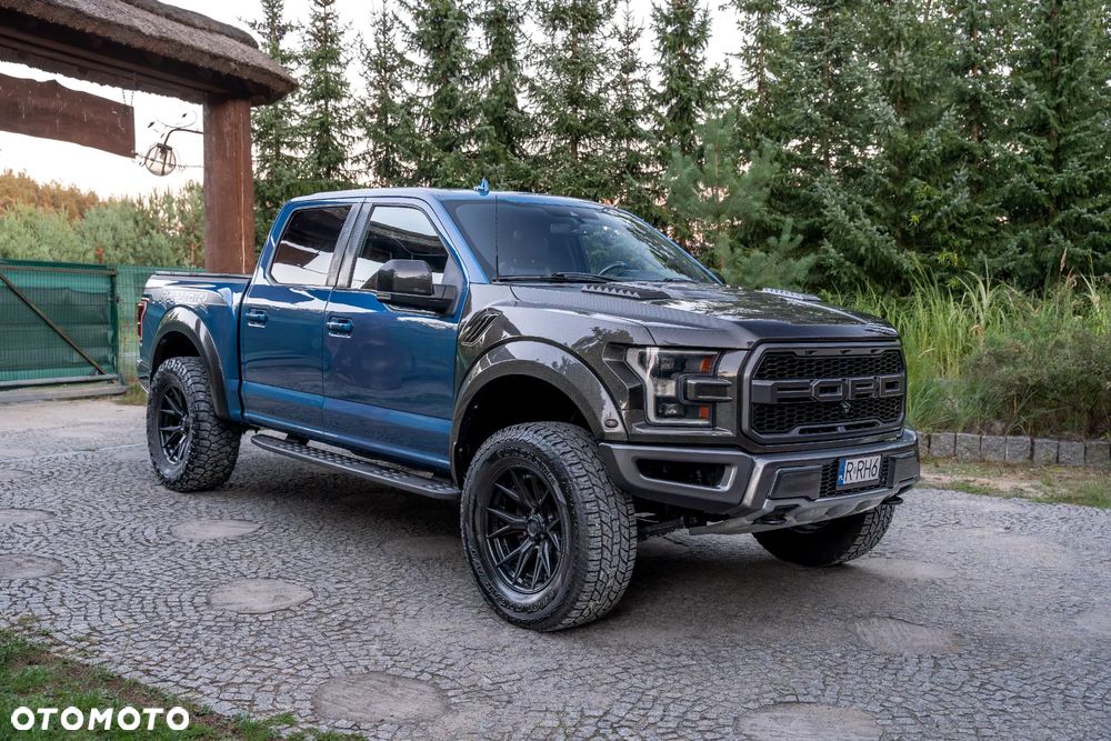 Ford F150 - 11