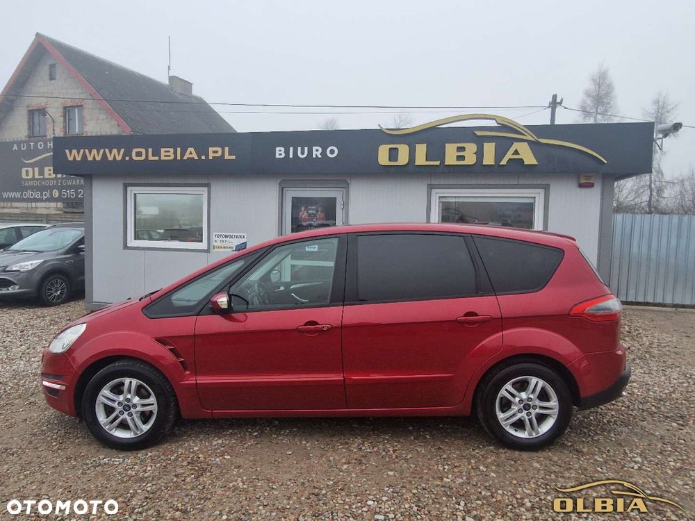 Ford S-Max - 6