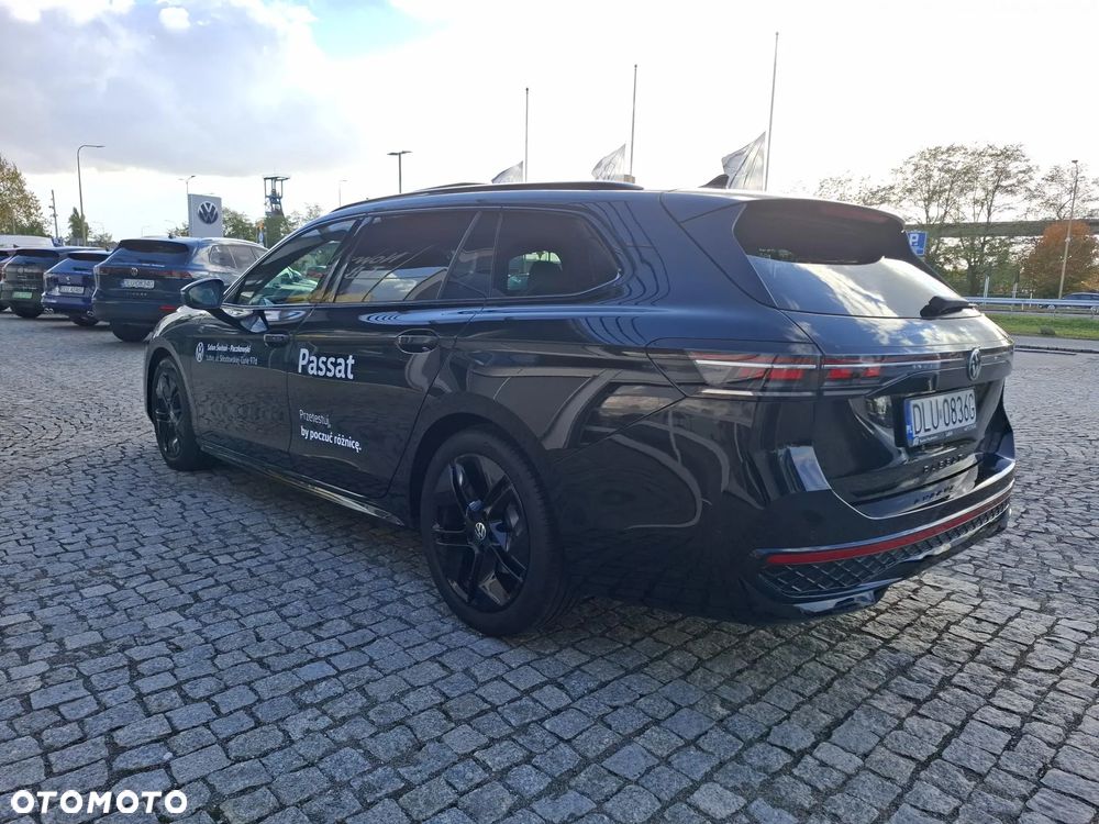Volkswagen Passat 2026 photo 5