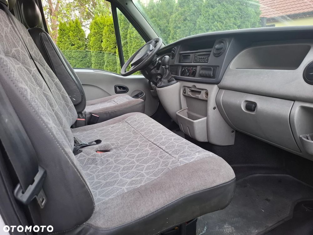 Renault Master - 3