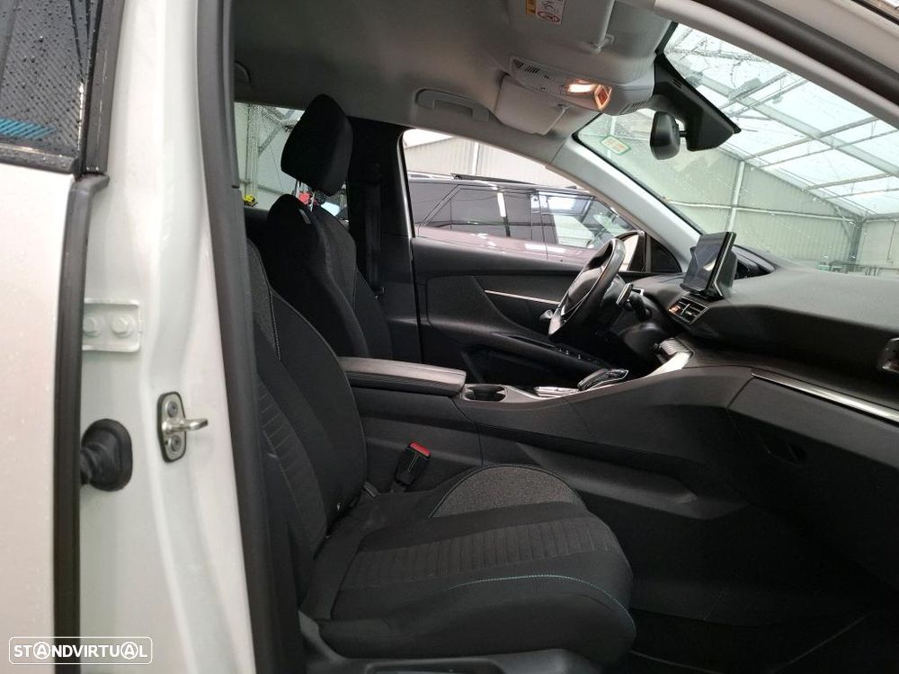 Peugeot 3008 - 4