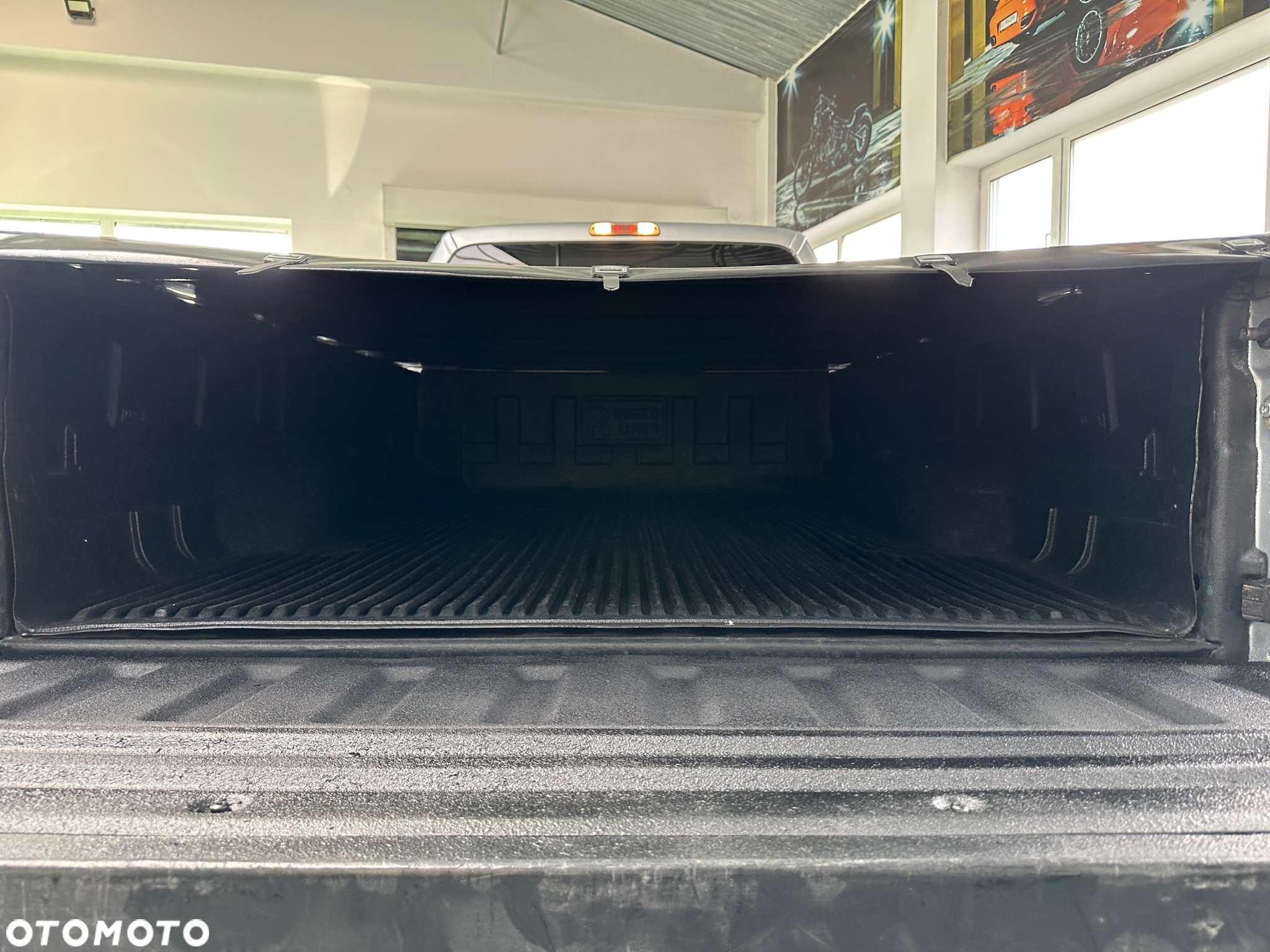 Ford F250 - 36