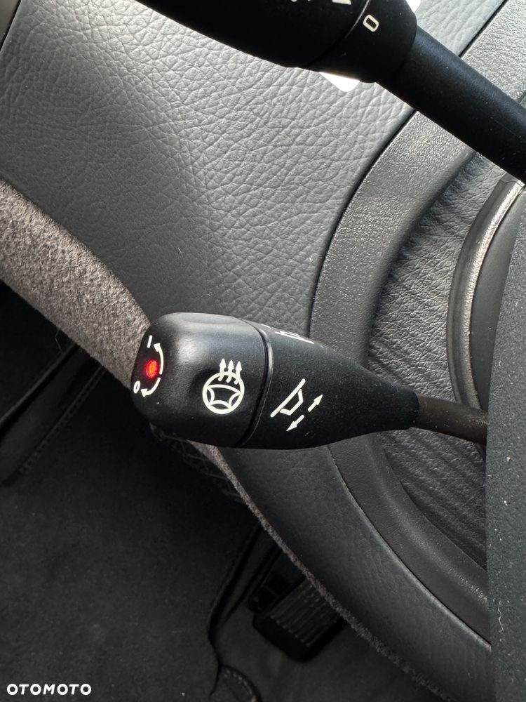 Mercedes-Benz Klasa S 500 4-Matic - 19