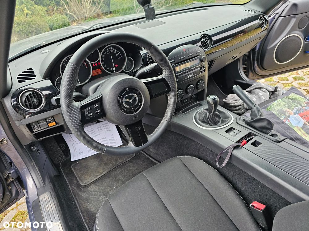 Mazda MX-5 1.8 Emotion - 9